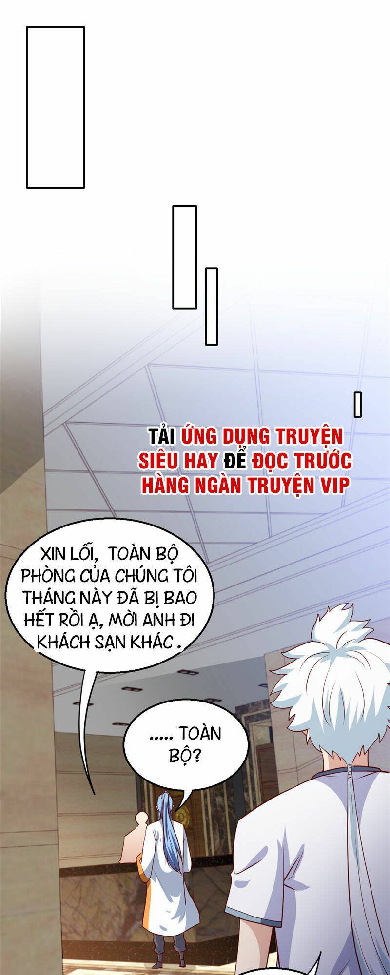 chí tôn võ đế Chapter 183 - Next Chapter 184