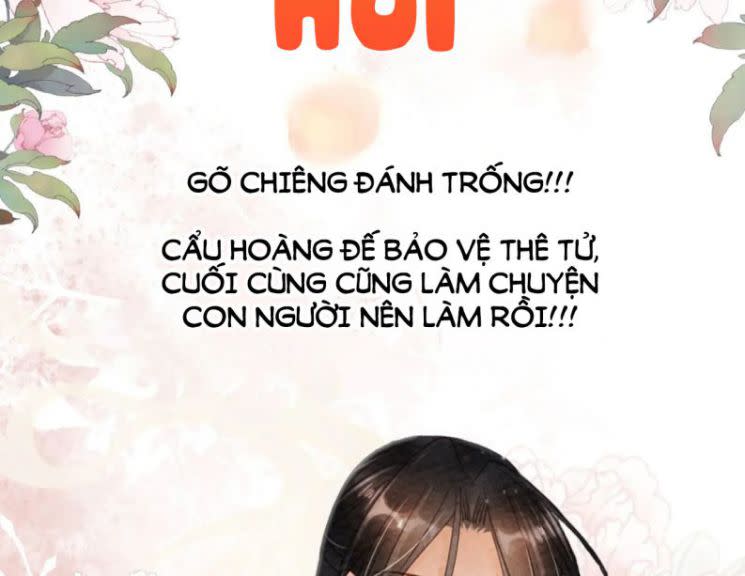 Quân Sủng Nan Vi Chap 55 - Next Chap 56