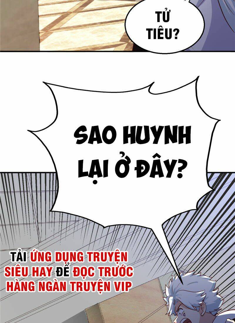 chí tôn võ đế Chapter 183 - Next Chapter 184