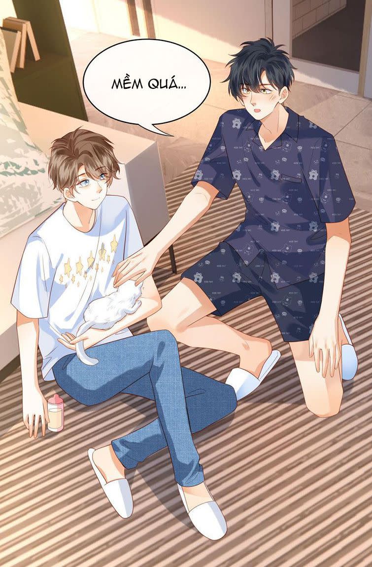 Giam Thủ Bị Đạo Chap 5 - Next Chap 6