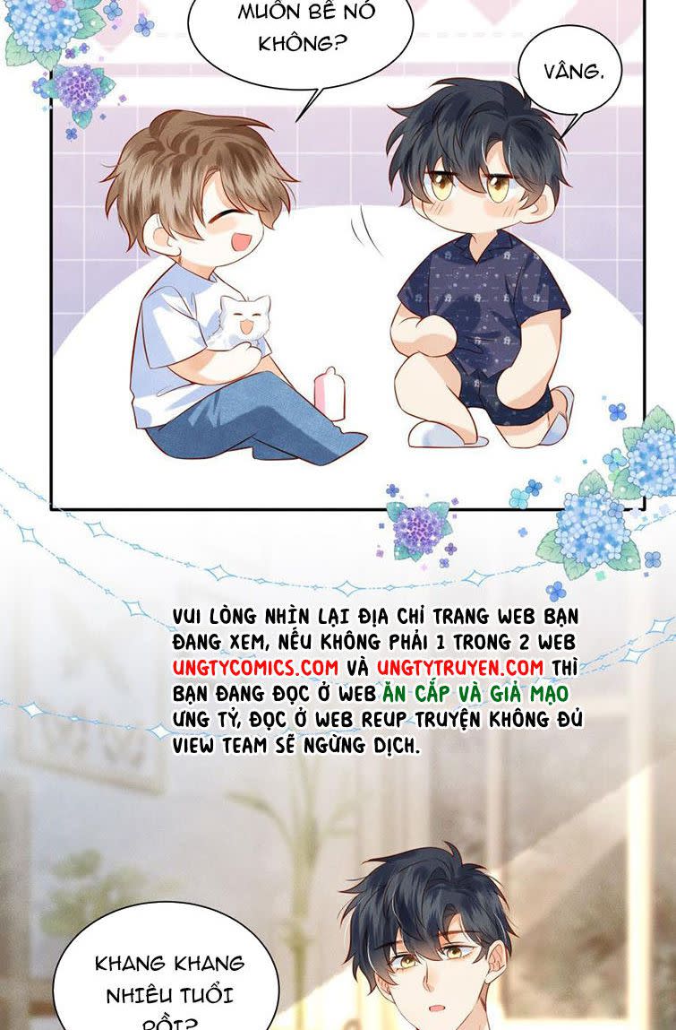 Giam Thủ Bị Đạo Chap 5 - Next Chap 6