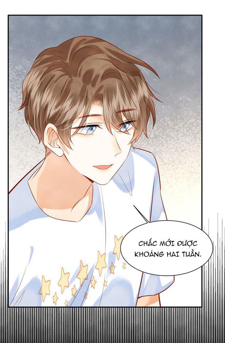 Giam Thủ Bị Đạo Chap 5 - Next Chap 6