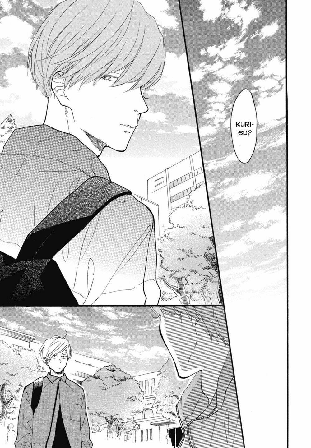 blue sky complex chapter 18 - Trang 2