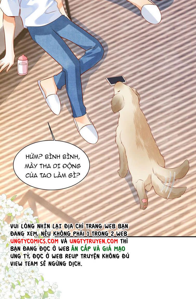 Giam Thủ Bị Đạo Chap 5 - Next Chap 6