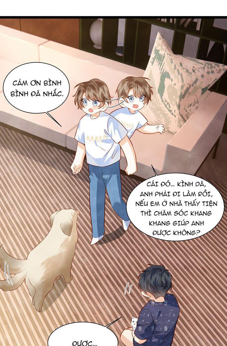 Giam Thủ Bị Đạo Chap 5 - Next Chap 6