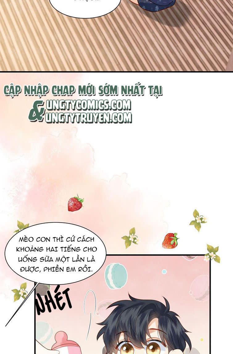 Giam Thủ Bị Đạo Chap 5 - Next Chap 6