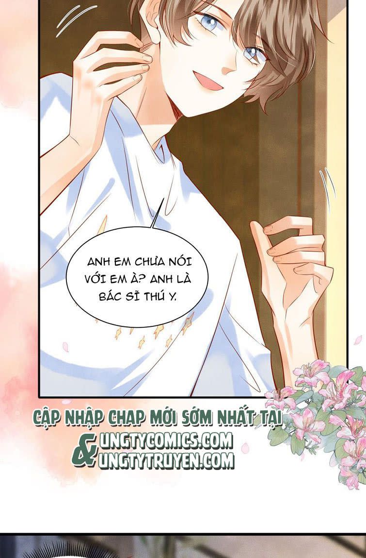 Giam Thủ Bị Đạo Chap 5 - Next Chap 6