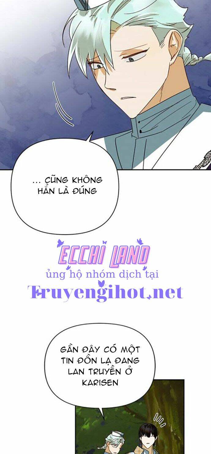 dàn trai đẹp chốn hậu cung chapter 70.1 - Trang 2