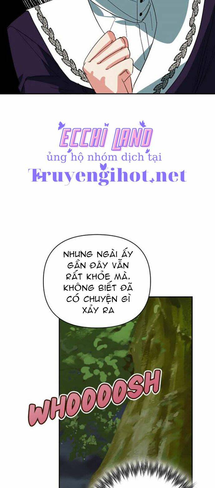 dàn trai đẹp chốn hậu cung chapter 70.1 - Trang 2