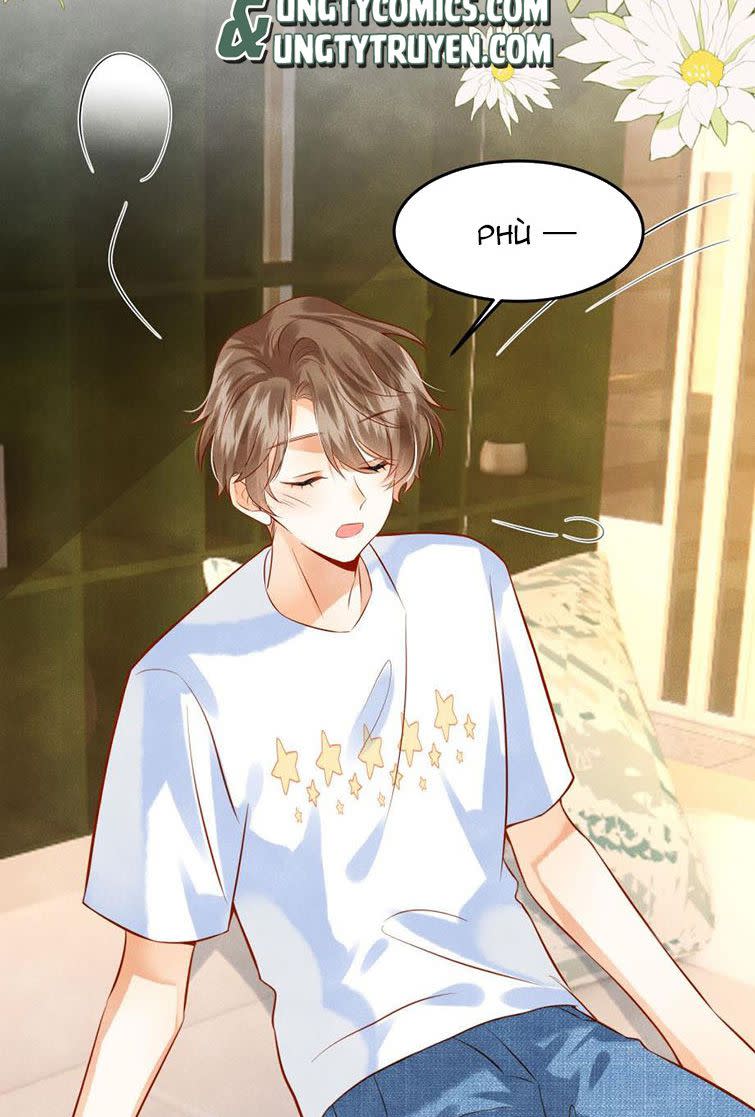 Giam Thủ Bị Đạo Chap 5 - Next Chap 6