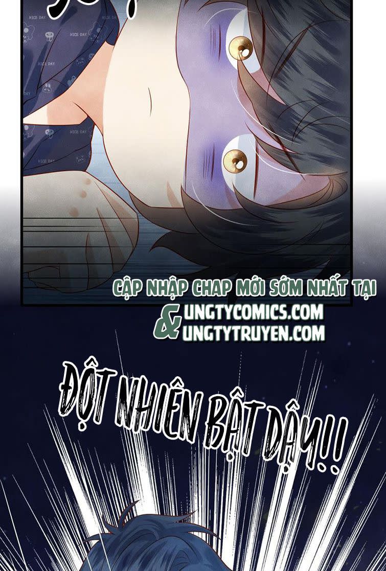 Giam Thủ Bị Đạo Chap 5 - Next Chap 6