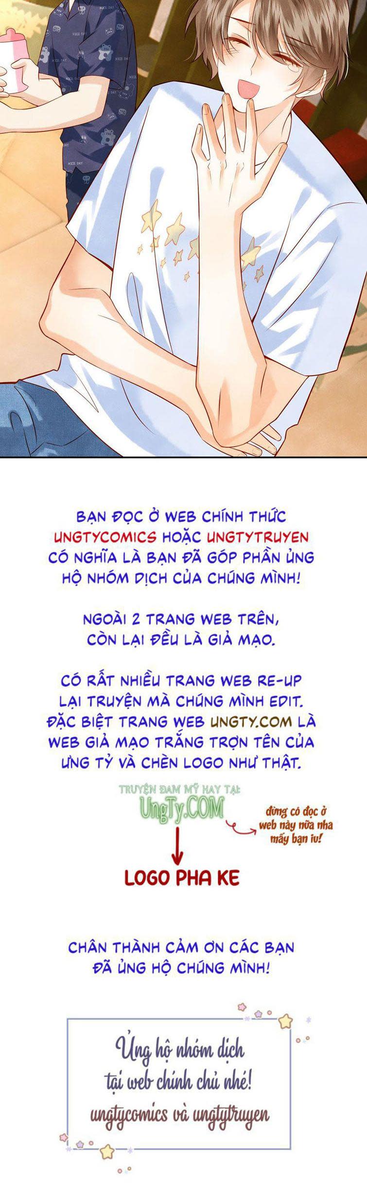 Giam Thủ Bị Đạo Chap 5 - Next Chap 6