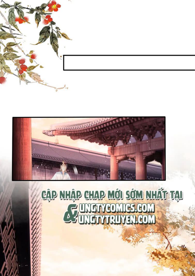 Quân Sủng Nan Vi Chap 62 - Next Chap 63