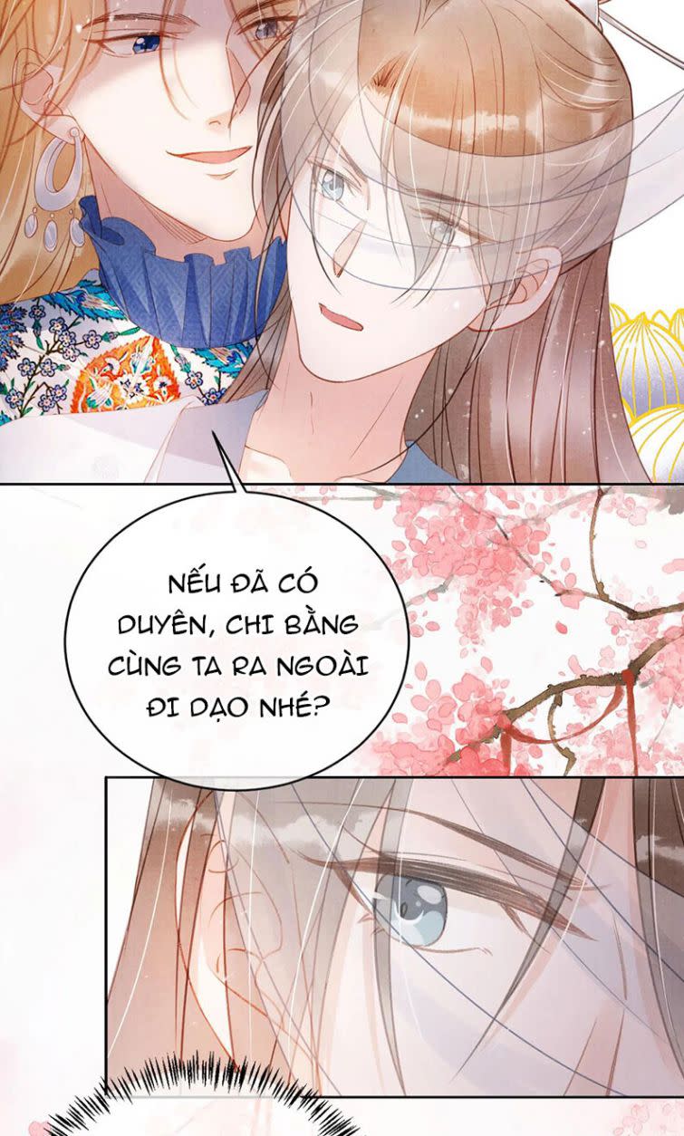 Quân Sủng Nan Vi Chap 62 - Next Chap 63