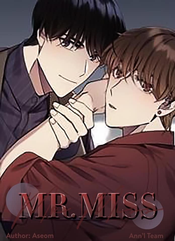 Mr.Miss Chapter 1 - Next Chapter 2