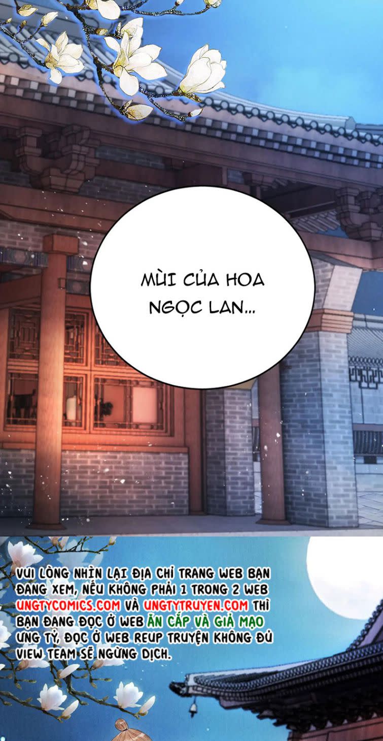 Quân Sủng Nan Vi Chap 62 - Next Chap 63