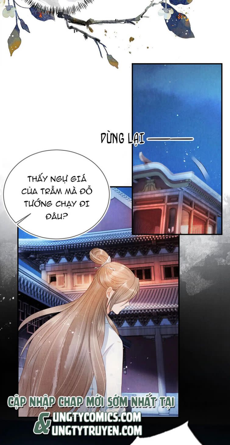 Quân Sủng Nan Vi Chap 62 - Next Chap 63