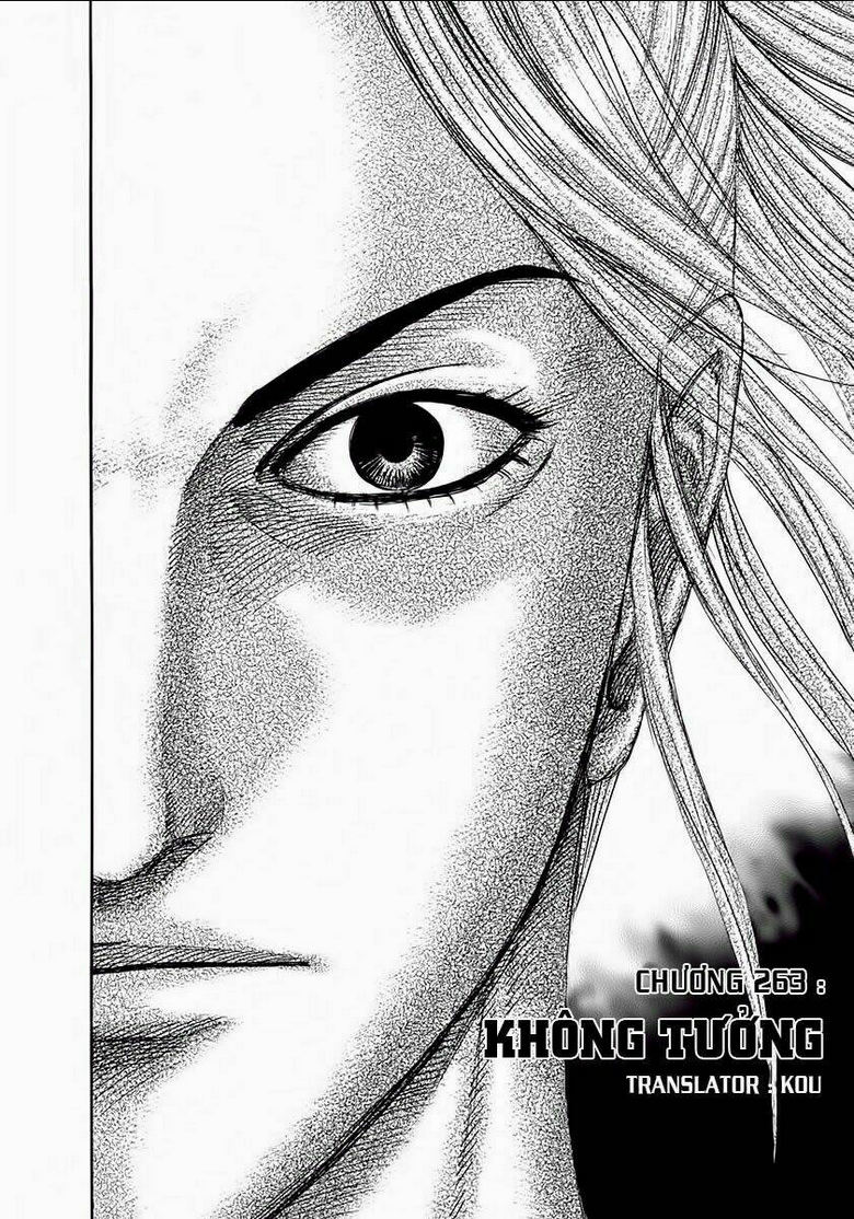 kingdom - vương giả thiên hạ chapter 263 - Next chapter 264