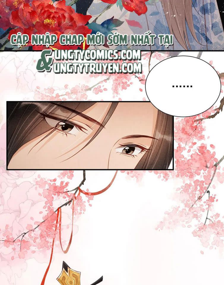 Quân Sủng Nan Vi Chap 62 - Next Chap 63