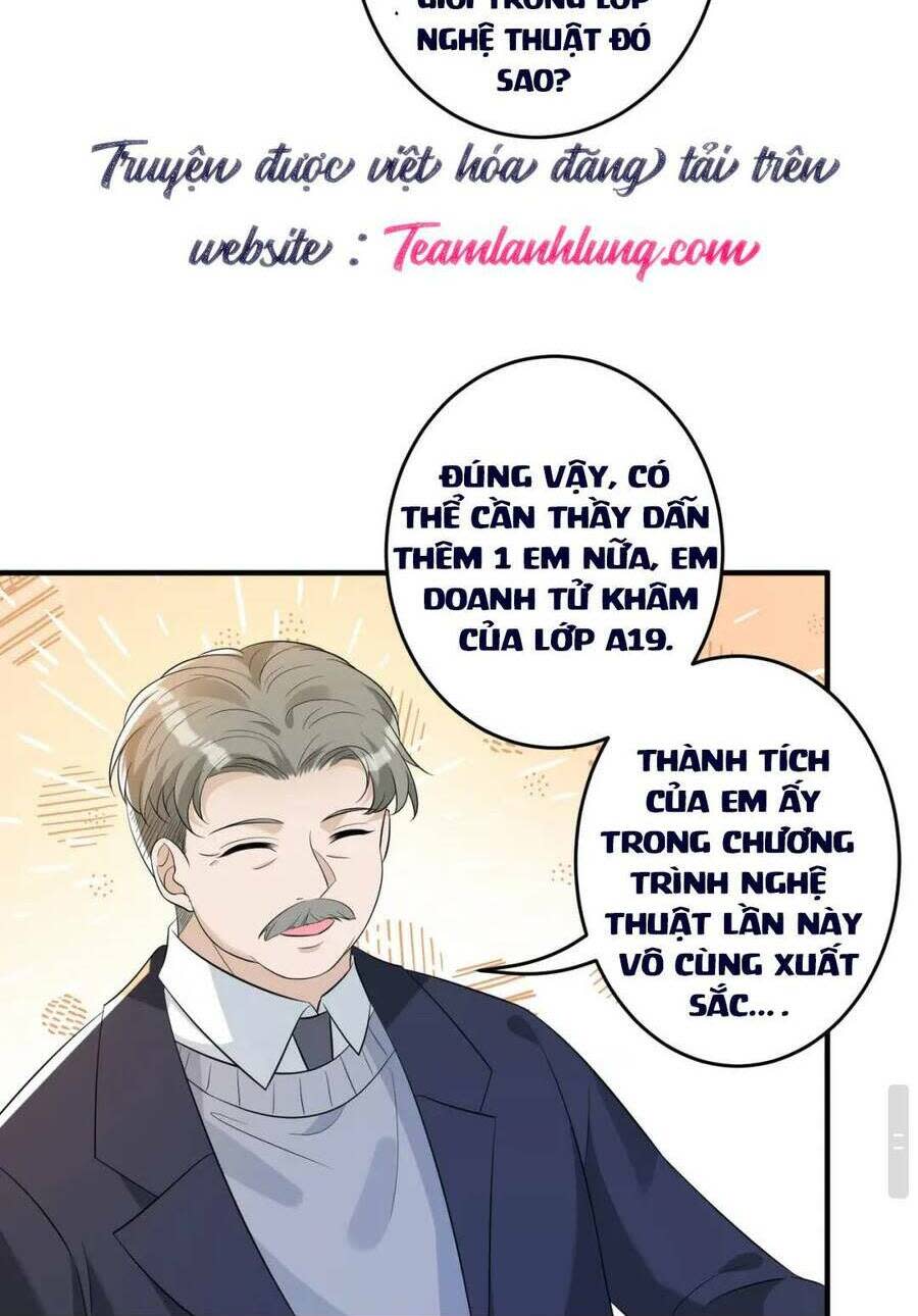 thiên kim toàn năng đại tài chapter 59 - Trang 2