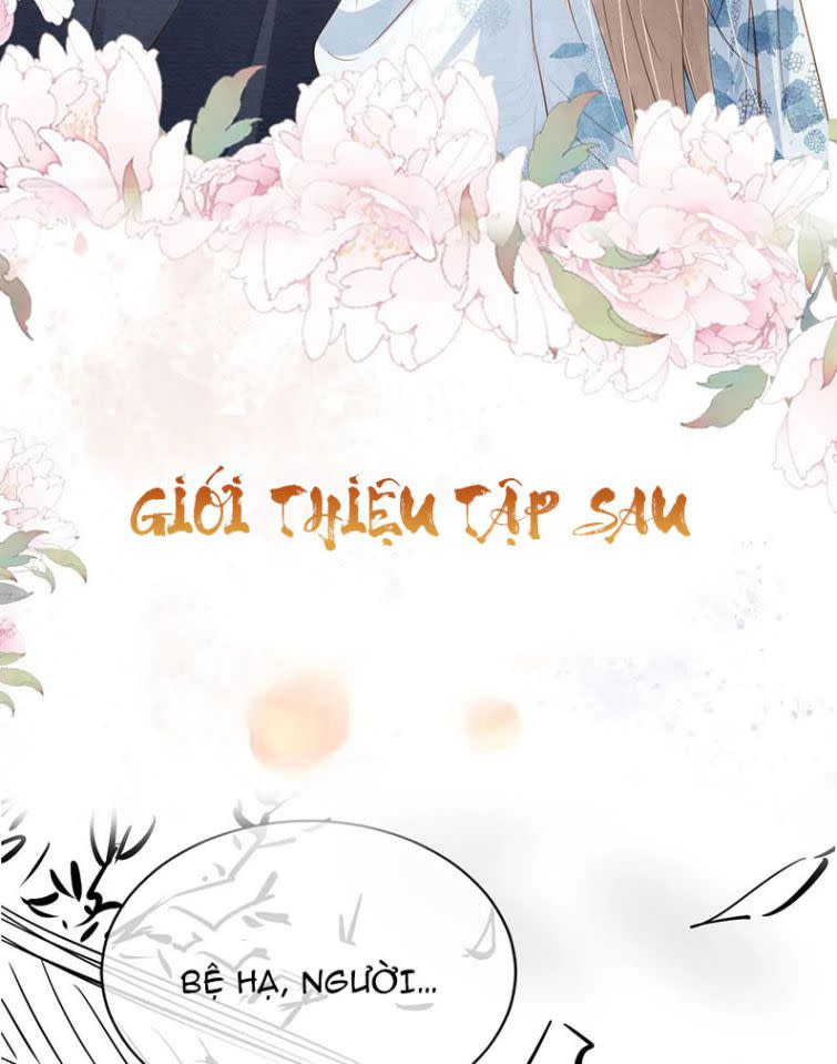 Quân Sủng Nan Vi Chap 62 - Next Chap 63