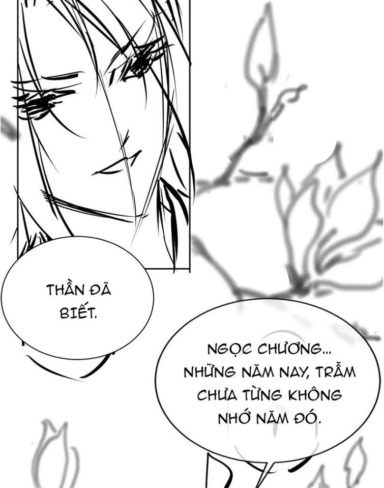 Quân Sủng Nan Vi Chap 62 - Next Chap 63