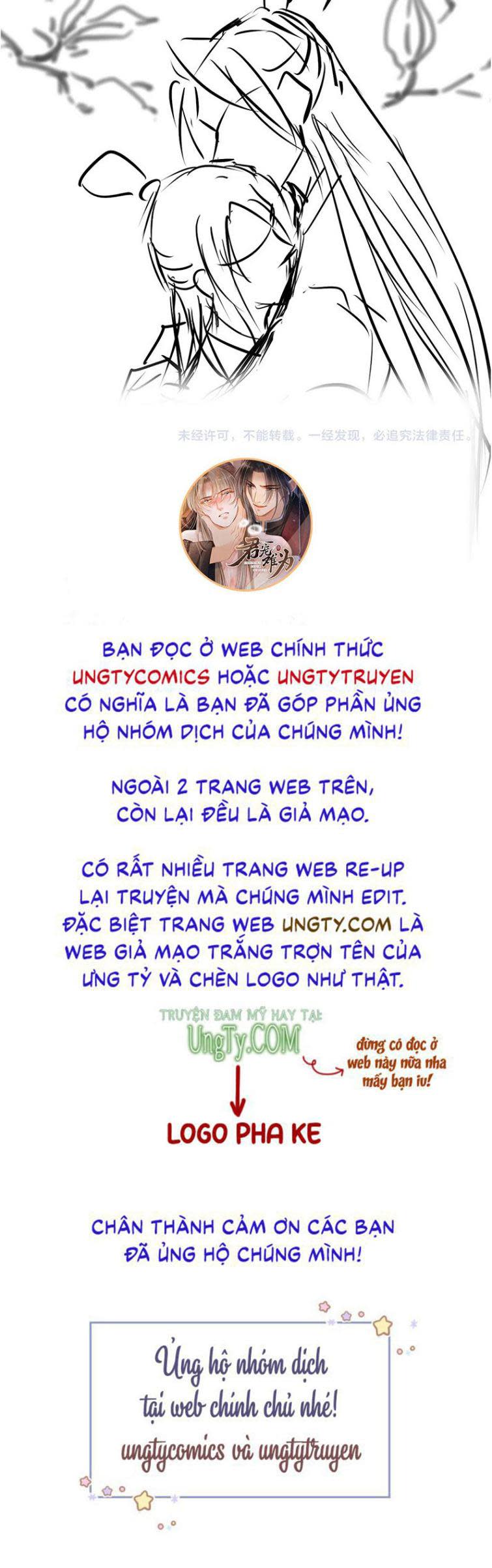 Quân Sủng Nan Vi Chap 62 - Next Chap 63