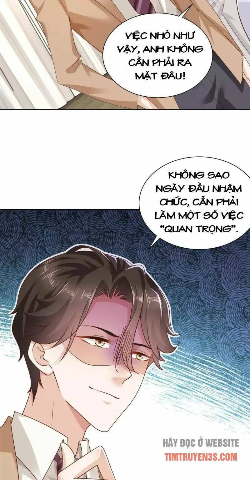 mỗi tuần ta có một nghề nghiệp mới chapter 125 - Trang 2