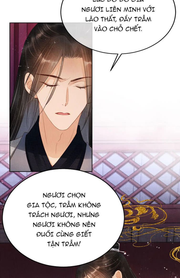 Quân Sủng Nan Vi Chap 60 - Next Chap 61