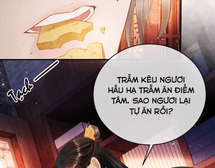 Quân Sủng Nan Vi Chap 65 - Next Chap 66