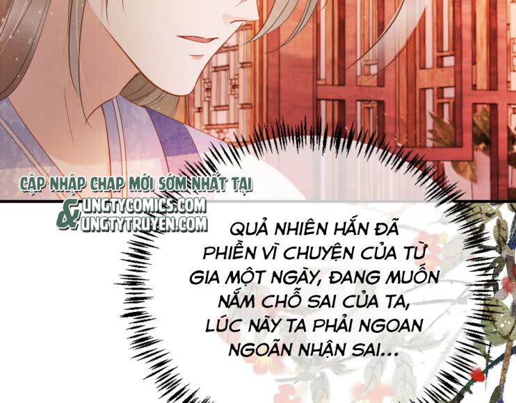 Quân Sủng Nan Vi Chap 65 - Next Chap 66