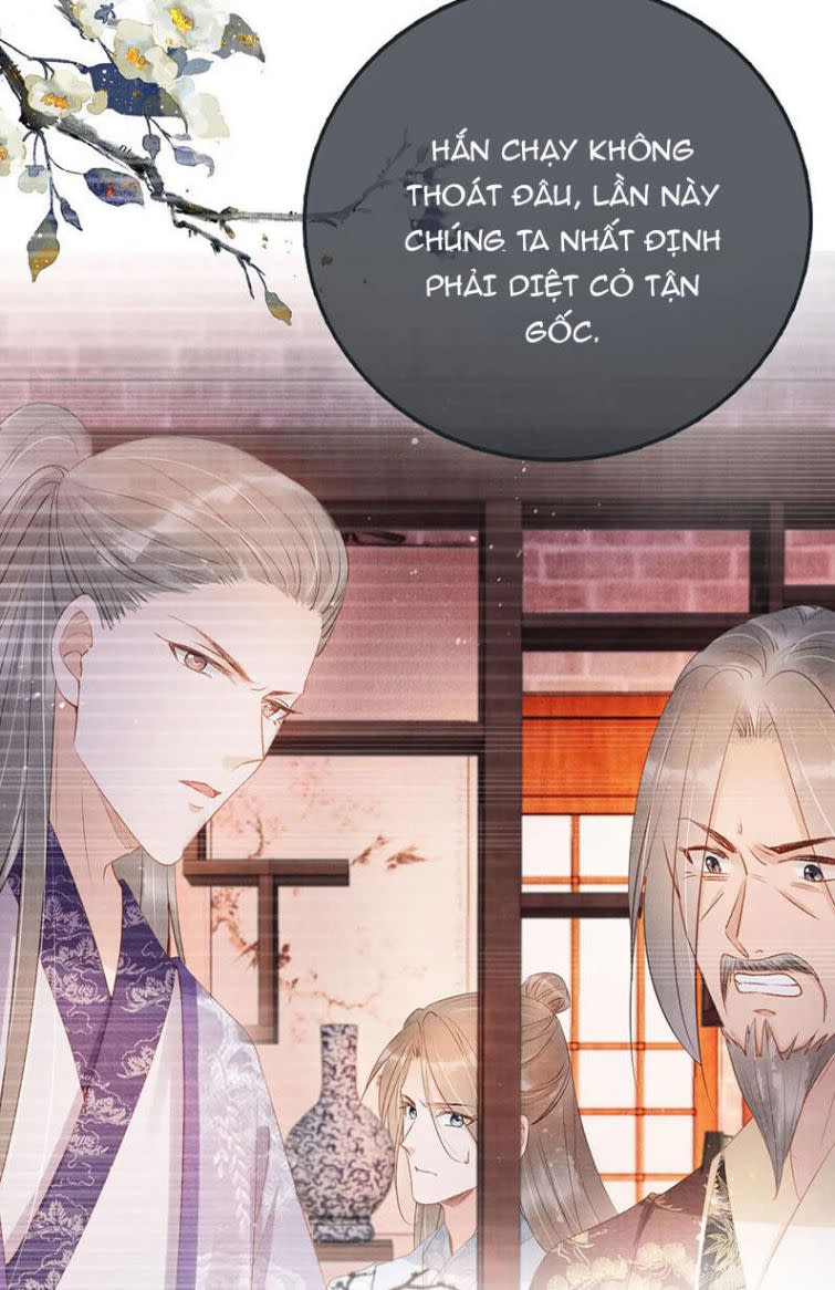 Quân Sủng Nan Vi Chap 60 - Next Chap 61