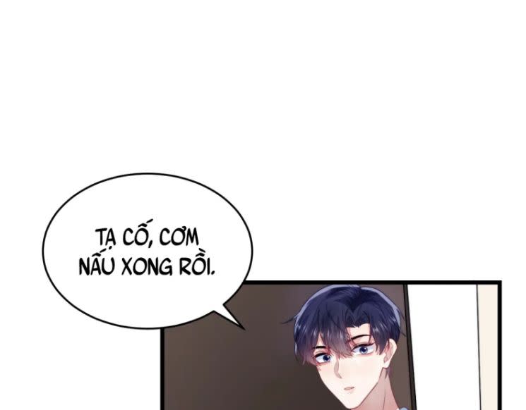 Tiểu Dã Miêu Của Học Bá Thật Trêu Người Chap 29 - Next Chap 30