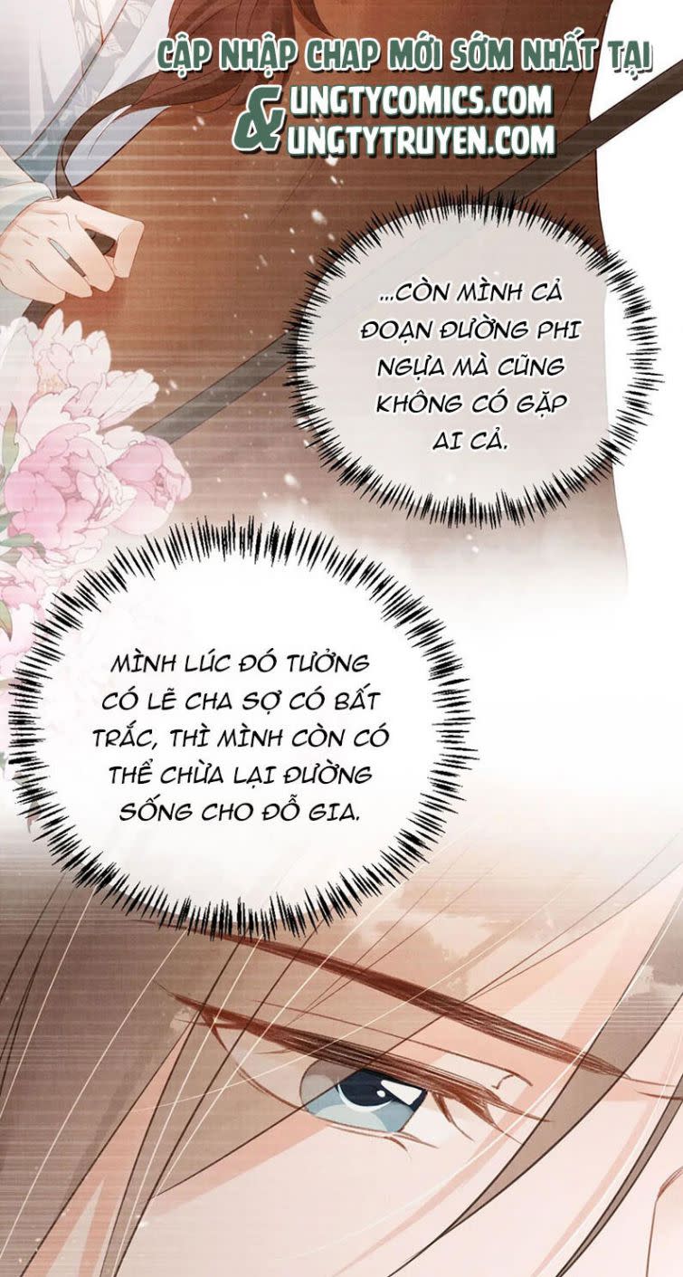 Quân Sủng Nan Vi Chap 60 - Next Chap 61