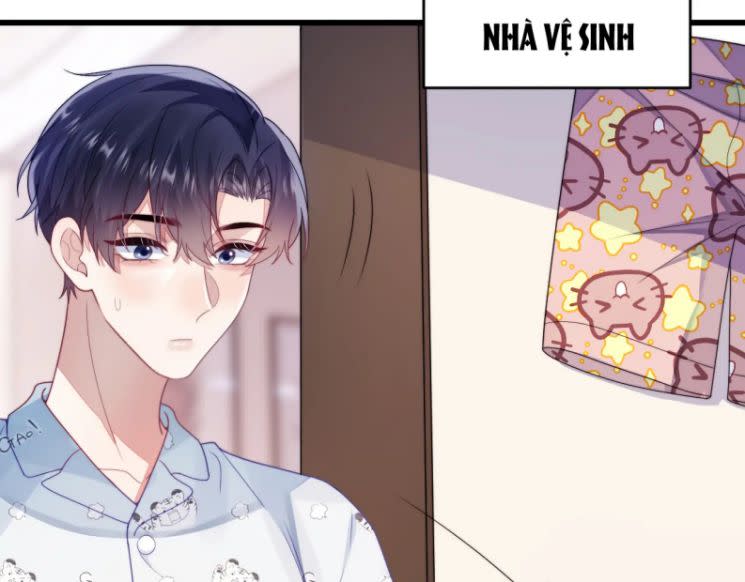 Tiểu Dã Miêu Của Học Bá Thật Trêu Người Chap 29 - Next Chap 30