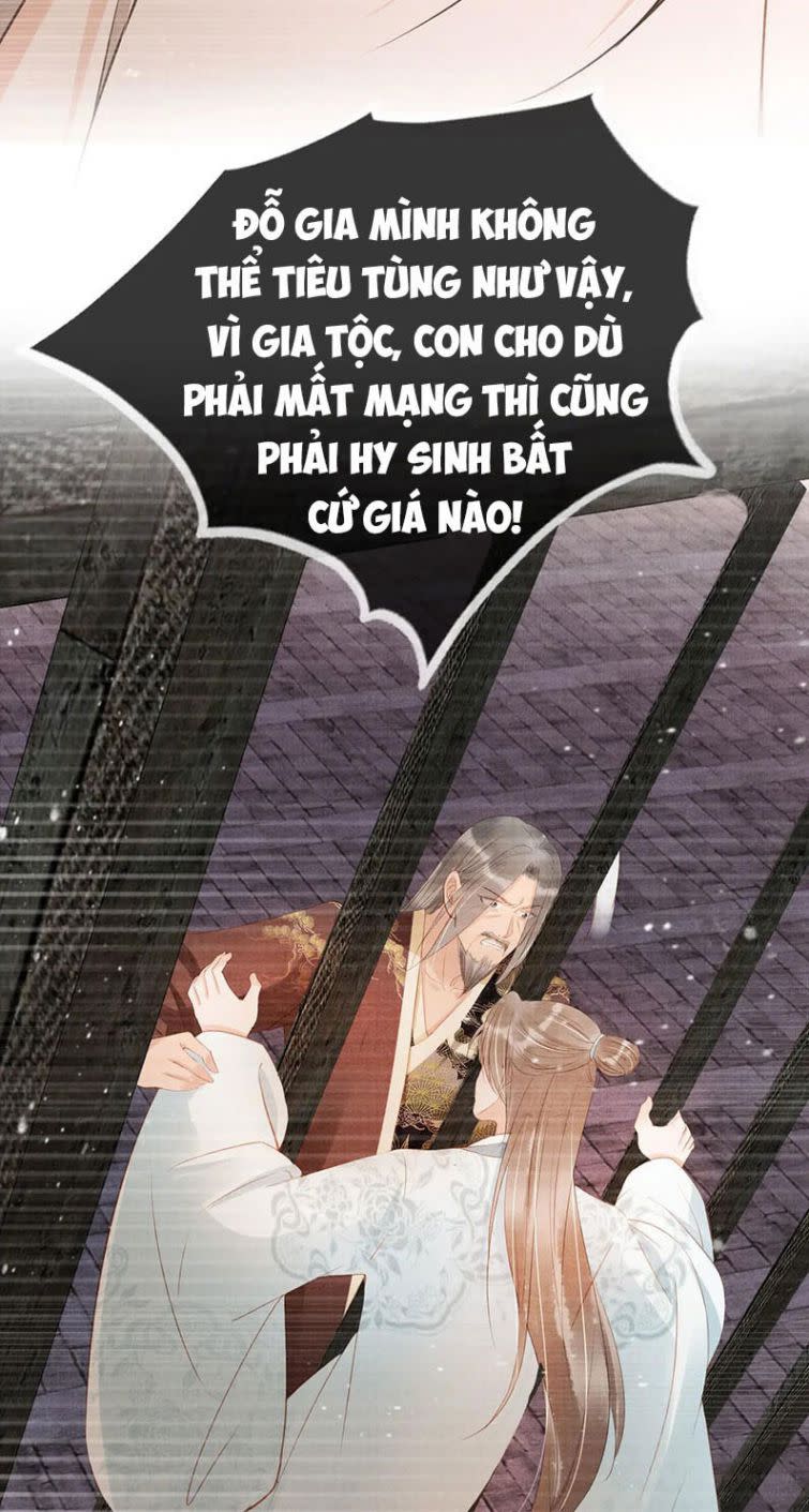 Quân Sủng Nan Vi Chap 60 - Next Chap 61