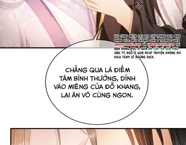 Quân Sủng Nan Vi Chap 65 - Next Chap 66