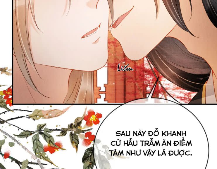 Quân Sủng Nan Vi Chap 65 - Next Chap 66