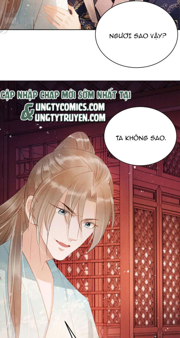 Quân Sủng Nan Vi Chap 60 - Next Chap 61