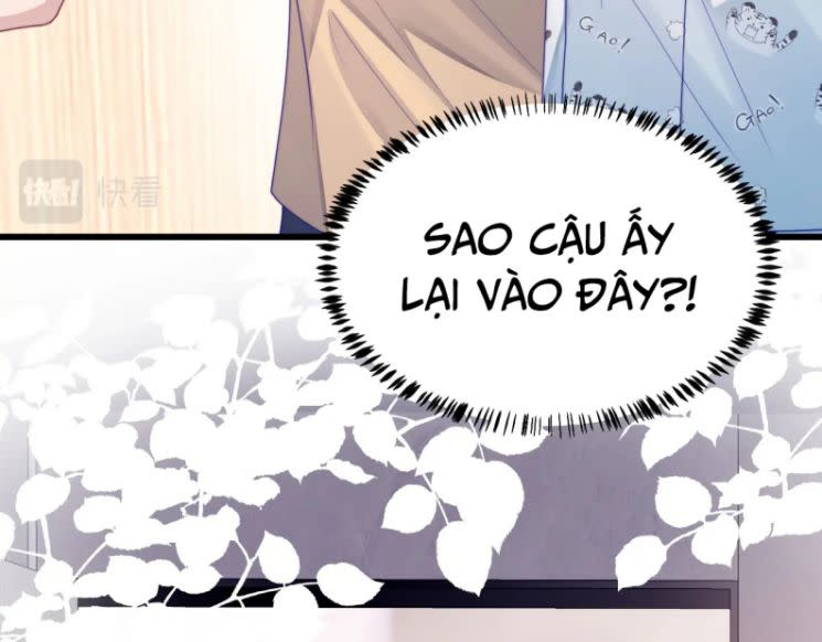 Tiểu Dã Miêu Của Học Bá Thật Trêu Người Chap 29 - Next Chap 30