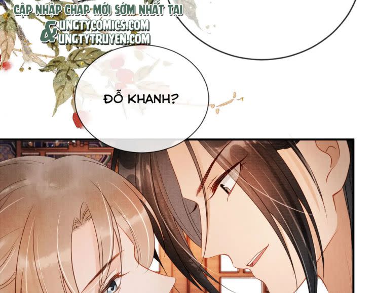 Quân Sủng Nan Vi Chap 65 - Next Chap 66