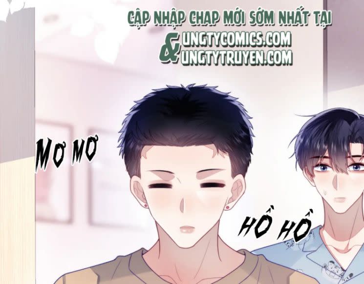 Tiểu Dã Miêu Của Học Bá Thật Trêu Người Chap 29 - Next Chap 30