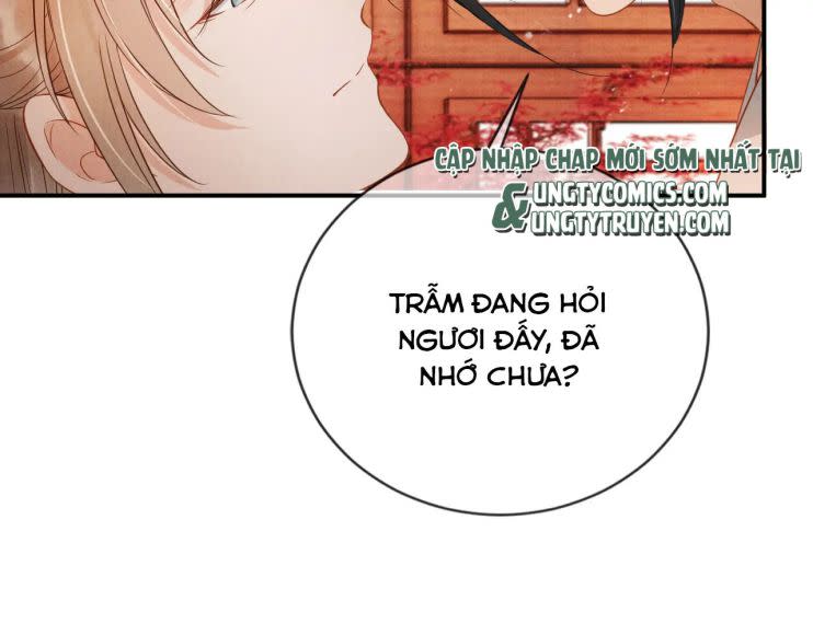 Quân Sủng Nan Vi Chap 65 - Next Chap 66