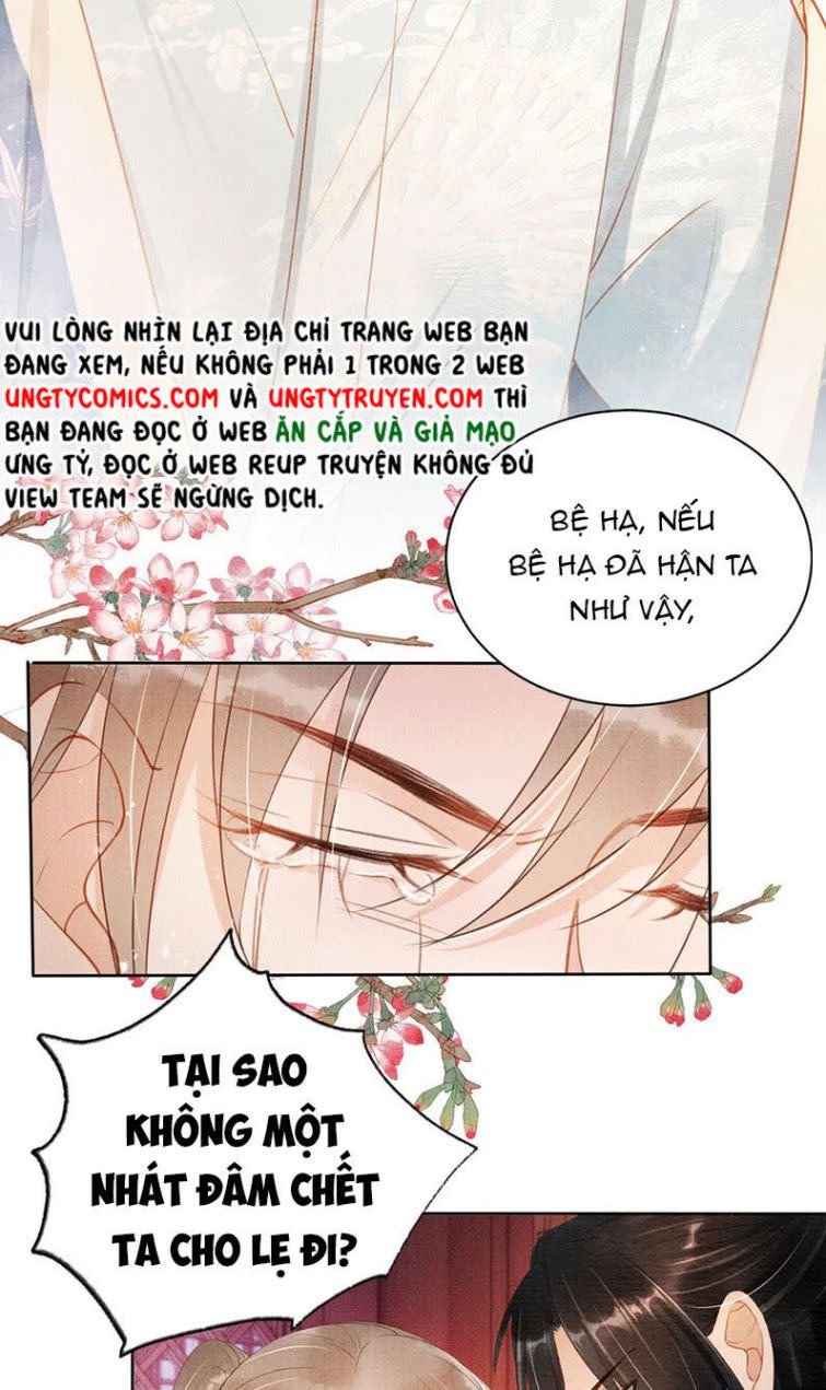 Quân Sủng Nan Vi Chap 60 - Next Chap 61