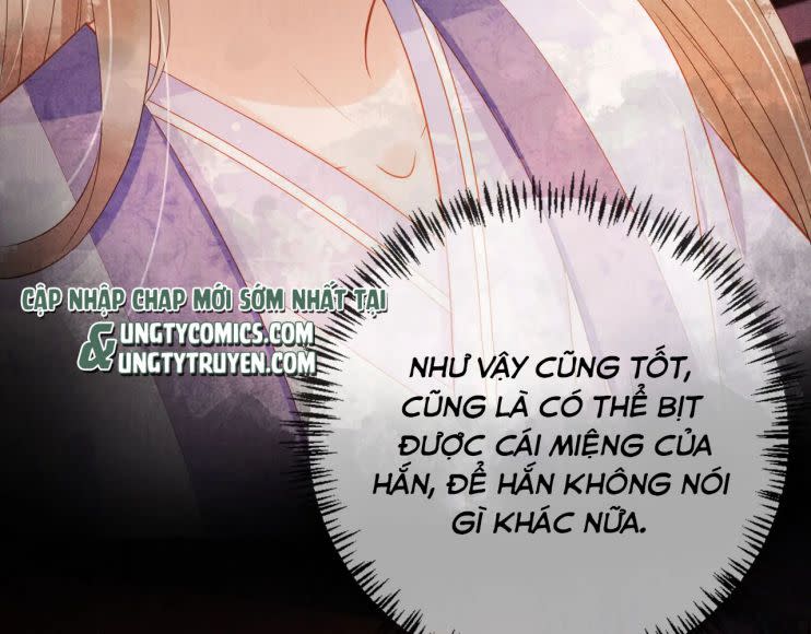 Quân Sủng Nan Vi Chap 65 - Next Chap 66