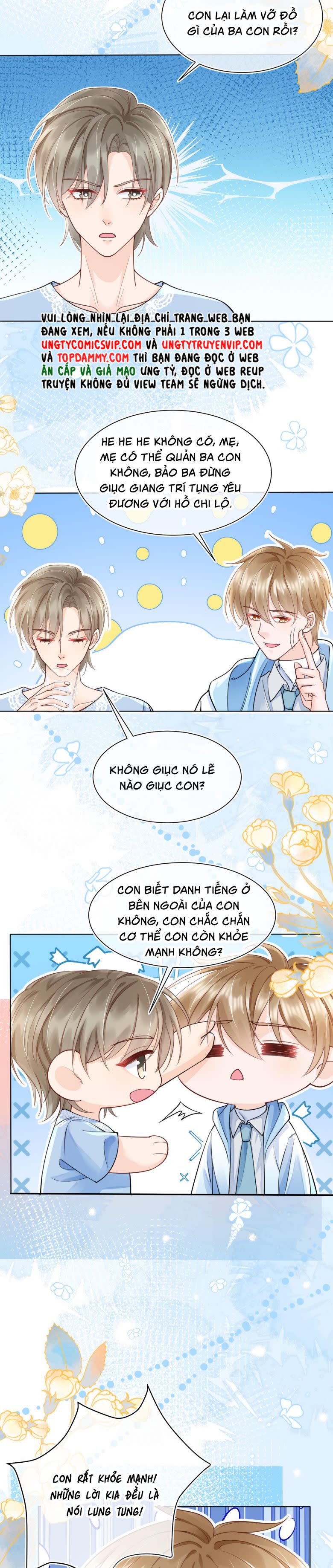 Anh Đừng Qua Đây Chap 68 - Next Chap 69