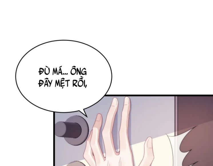 Tiểu Dã Miêu Của Học Bá Thật Trêu Người Chap 29 - Next Chap 30