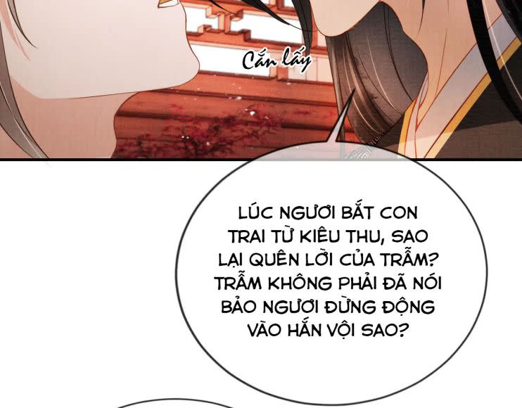 Quân Sủng Nan Vi Chap 65 - Next Chap 66