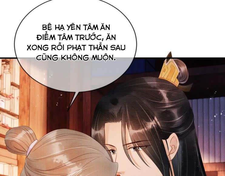 Quân Sủng Nan Vi Chap 65 - Next Chap 66