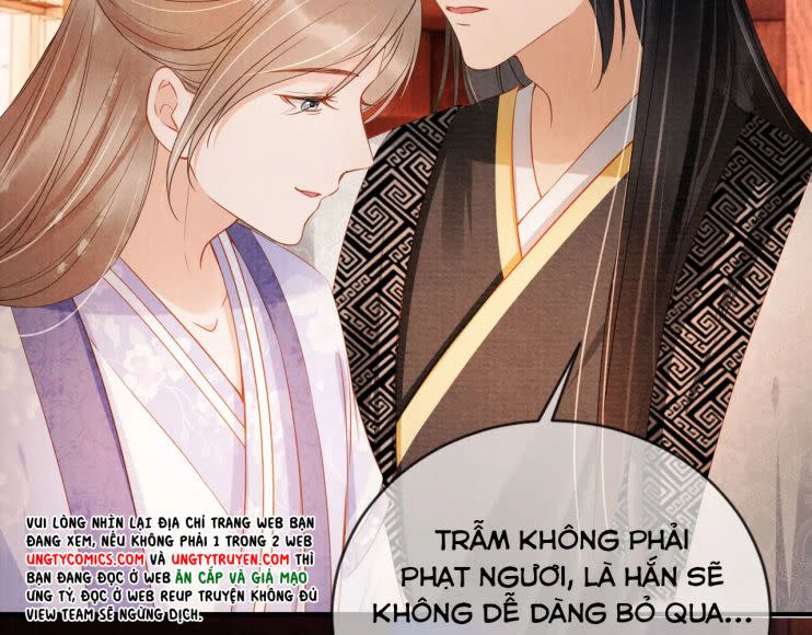 Quân Sủng Nan Vi Chap 65 - Next Chap 66